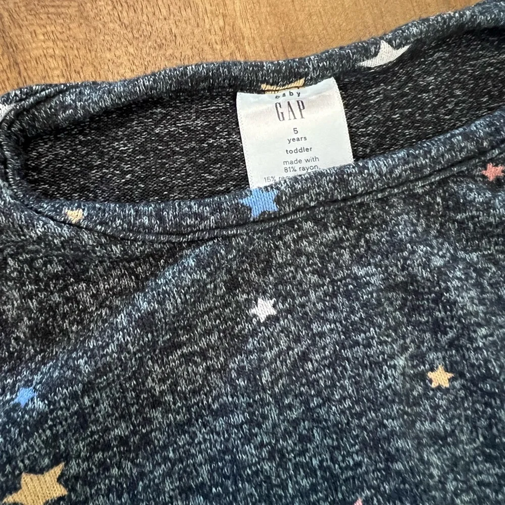 Gap Kids Sweatshirt